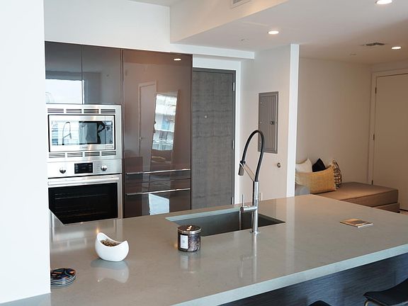 2nd image of 1080 Brickell Ave Unit 4003