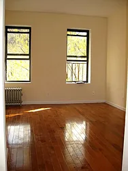 Rented by Moss Realty Company