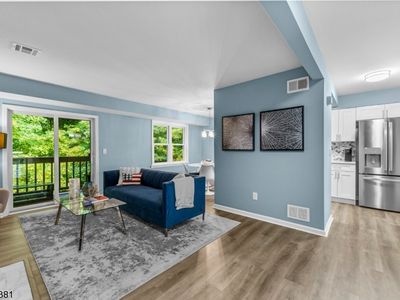 34 Loantaka Way #k, Madison, NJ, 07940