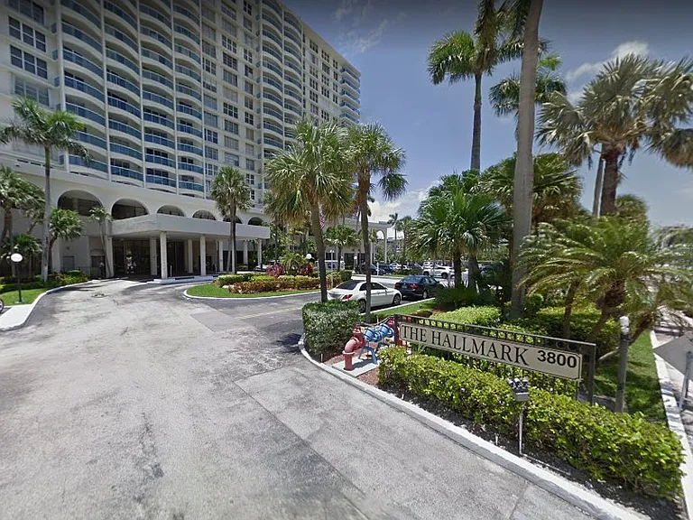3800 S Ocean Dr #588 — Photo 16