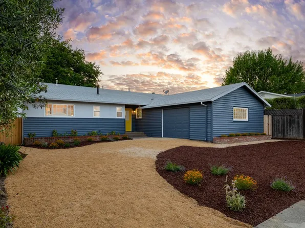 1007 Harold Lane, Healdsburg, CA 95448