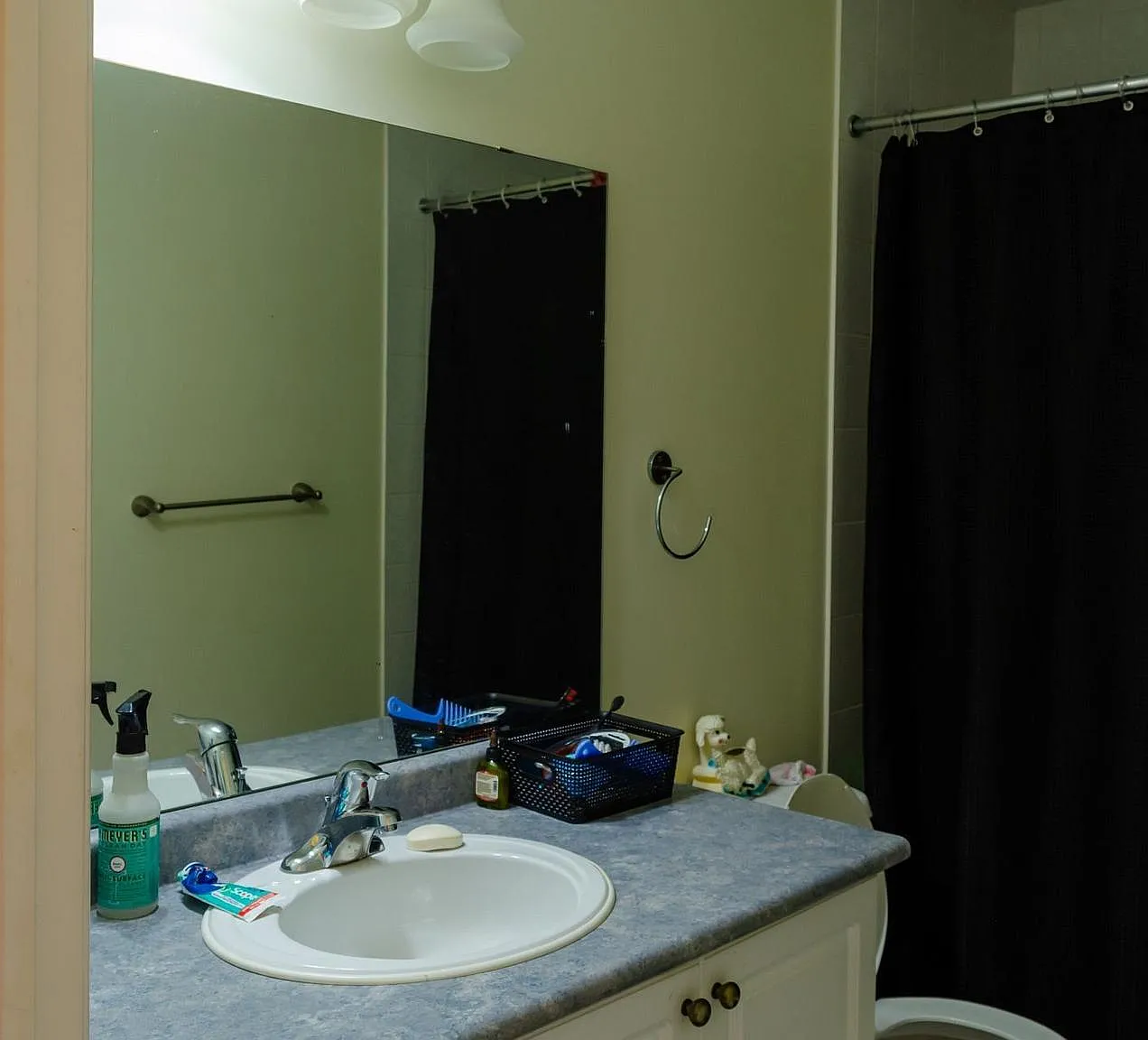 1 bed, $800 — Photo 4