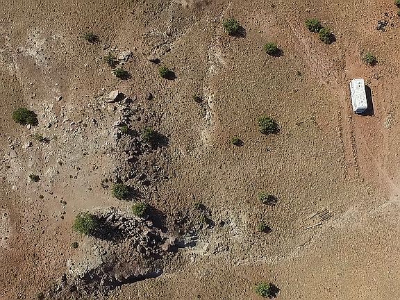 5th image of LOT 895 Ranch Of The White Mountain