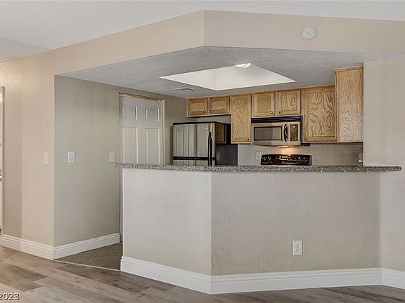 5th image of 8600 W Charleston Blvd APT 1105