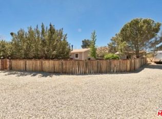 34401 Peaceful Valley Rd, Acton, CA 93510