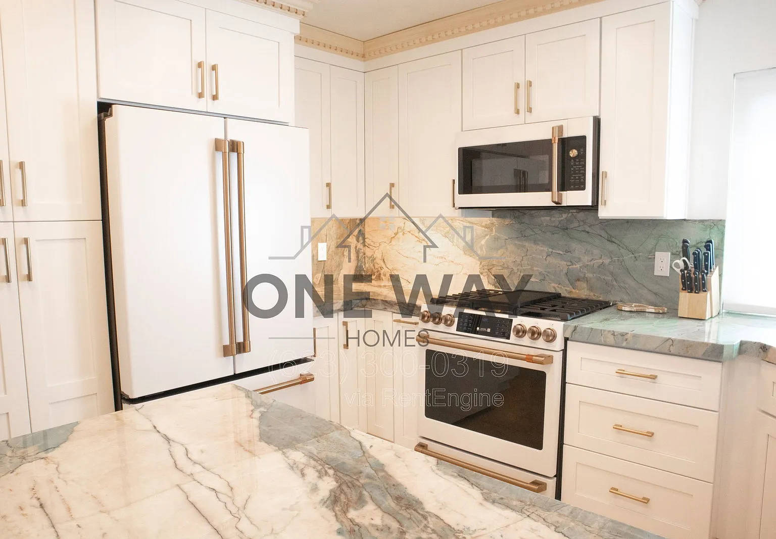 2 bed, 2.0 bath, 1413 sqft, $3,475 — Photo 4