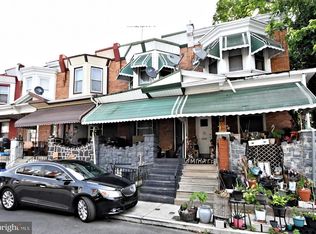 1413 N Wanamaker St, Philadelphia, PA 19131