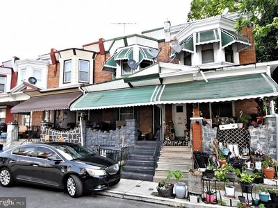 1413 N Wanamaker St, Philadelphia, PA, 19131