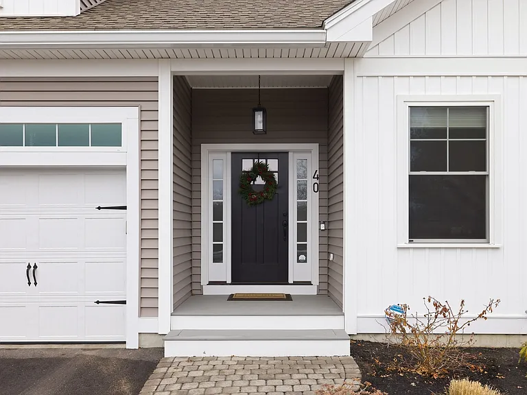 40 Sage Ln #4 OF PARSON WOODS — Photo 2