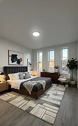 213 Woodward Street, #4