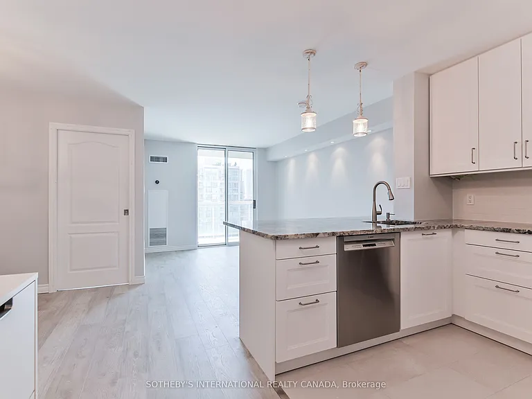 323 Richmond St E #1208 — Photo 1