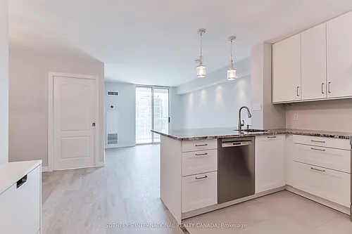 323 Richmond St E #1208 Photo 1