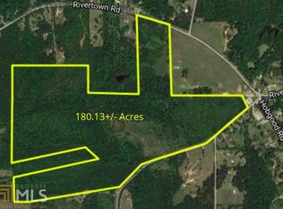 8090 Ono Rd, Fairburn, GA 30268