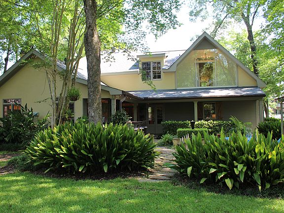 back of house