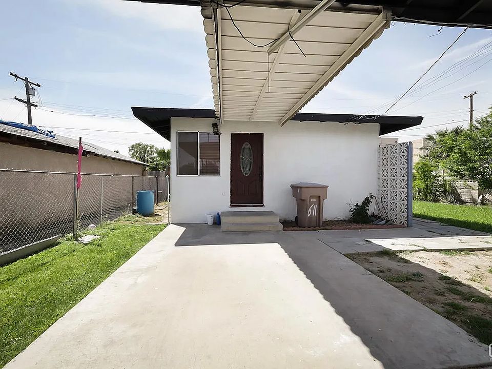 1st image of 611 6th St #1