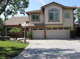 16134 Promontory Rd, Chino Hills, CA 91709