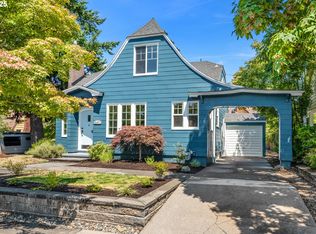 6907 NE Alameda St, Portland, OR 97213