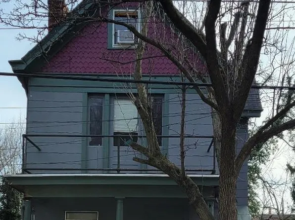 231 Emming St #2, Cincinnati, OH 45219