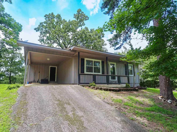 116 Jordan St, Hot Springs, AR 71913