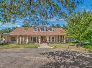 8094 White Tail Trl, Caldwell, TX 77836