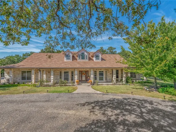 8094 White Tail Trl, Caldwell, TX 77836