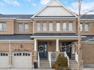 10 Weaver Ter, New Tecumseth, ON