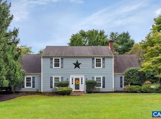 1260 Herold Cir, Charlottesville, VA 22901