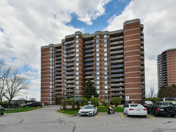238 Albion Rd #102, Toronto, ON M9W 6A7