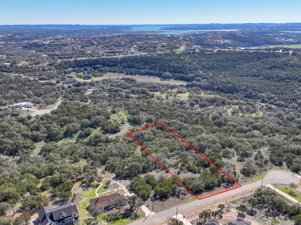 149 ALONDRA LN LOT 1213, Spring Branch, TX 78070
