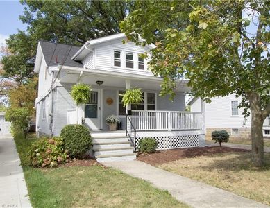 4210 W 208th St, Fairview Park, OH, 44126