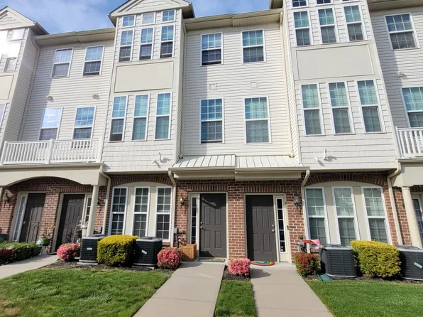 50 Michael Drive, Tinton Falls, NJ 07712