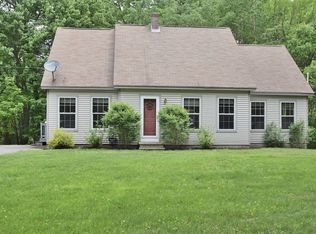 11 Quail Trl, Buxton, ME 04093