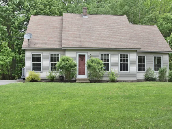 11 Quail Trail, Buxton, ME 04093