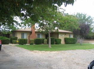 15537 Sunny Vista Rd, Victorville, CA 92394