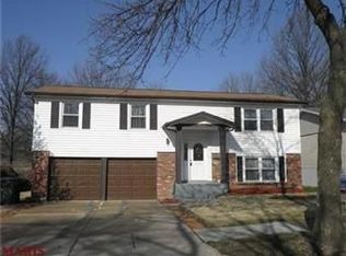1815 Battlefield Dr, Florissant, MO