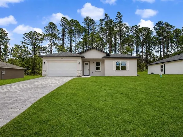 7565 N Santos Dr, Citrus Springs, FL 34434