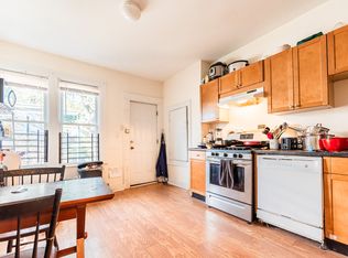 48 Green St APT 3, Boston, MA 02130