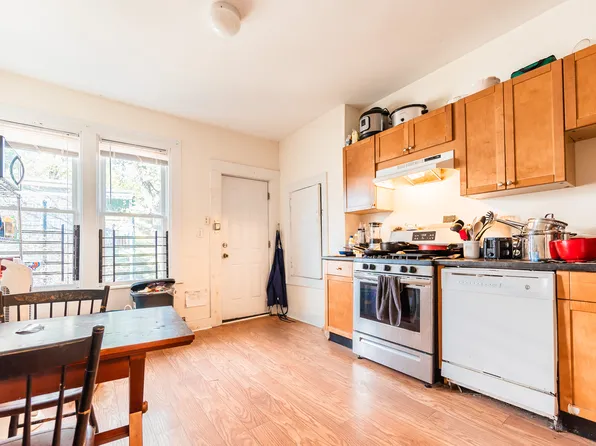 48 Green St, Jamaica Plain, MA