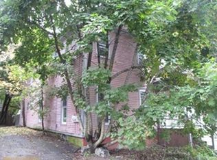 113 Bridge St, Augusta, ME 04330