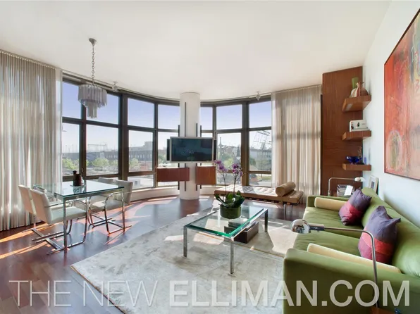 1 Morton Square image 1 of 6