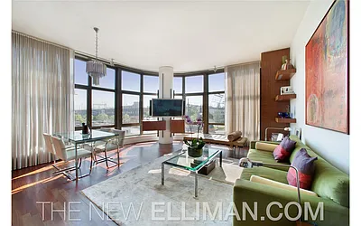 Sold by Douglas Elliman