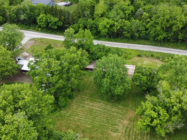 10278 E State Road 156, Rising Sun, IN 47043