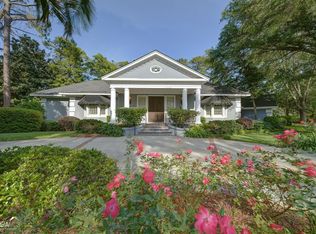 151 Saint Andrews, Saint Simons Island, GA 31522