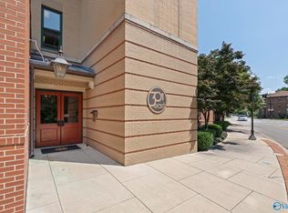 301 Holmes Ave NE SUITE 404, Huntsville, AL 35801