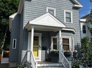 26 Partridge Ave, Somerville, MA 02145
