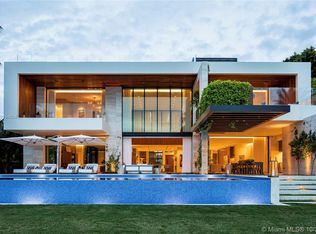 224 Bal Bay Dr, Bal Harbour, FL 33154