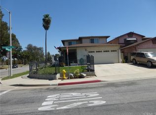 17404 Prondall Ct, Carson, CA 90746