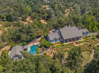 15576 Mountain Shadows Dr, Redding, CA 96001