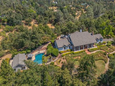 15576 Mountain Shadows Dr, Redding, CA, 96001