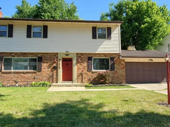 711 Daphne Ct, Cincinnati, OH 45240